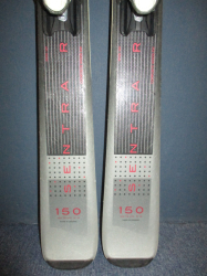 NORDICA SENTRA S3 150cm