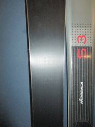 NORDICA SENTRA S3 150cm