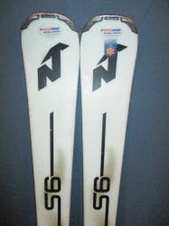 NORDICA SENTRA S6 156cm