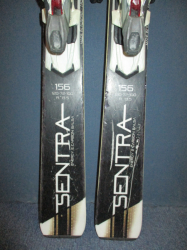 NORDICA SENTRA S6 156cm
