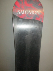 SALOMON WONDER RTL UNITE 152cm + viazanie 