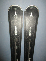 ATOMIC CLOUD 9 150cm 
