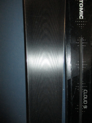 ATOMIC CLOUD 9 150cm