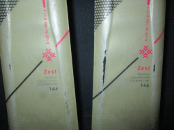 ELAN ZEST 146cm