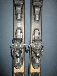 SALOMON CONSTELLATION ASTRA 147cm