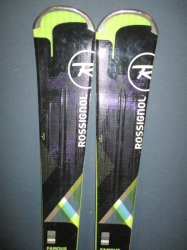 ROSSIGNOL FAMOUS 2 149cm