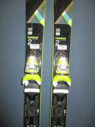ROSSIGNOL FAMOUS 2 149cm