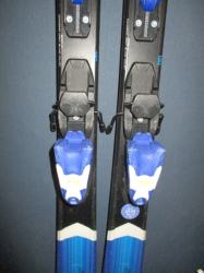All mountain lyže ATOMIC VARIO 73 AM 164cm, TOP STAV