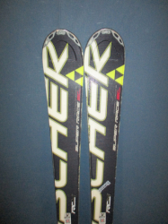 FISCHER RC4 SC 155cm