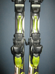 FISCHER RC4 SC 155cm