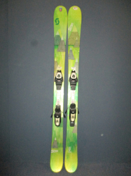 SCOTT VANISHER 151cm