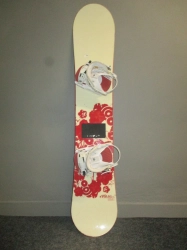 VÖLKL SHINE 148cm + viazanie  