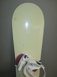 VÖLKL SHINE 148cm + viazanie  
