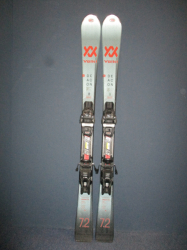 VÖLKL DEACON 7.2 130cm