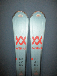 VÖLKL DEACON 7.2 130cm