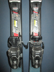 VÖLKL DEACON 7.2 144cm