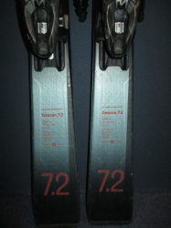 VÖLKL DEACON 7.2 144cm