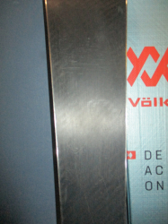 VÖLKL DEACON 7.2 144cm