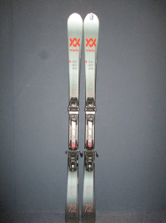 VÖLKL DEACON 7.2 151cm 