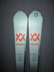 VÖLKL DEACON 7.2 151cm 