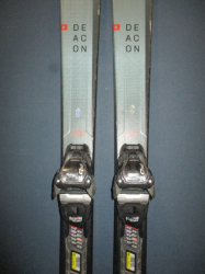 VÖLKL DEACON 7.2 151cm 