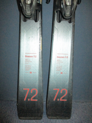 VÖLKL DEACON 7.2 151cm 