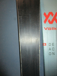 VÖLKL DEACON 7.2 151cm 