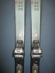 VÖLKL DEACON 7.2 158cm  