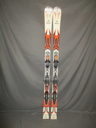 Carvingové lyže ROSSIGNOL PURSUIT ELITE AR 170cm, VÝBORNÝ STAV