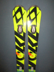 VÖLKL RACETIGER SL SPEEDWALL 155cm