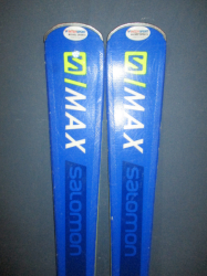 SALOMON S/MAX X9 Ti 19/20 155cm