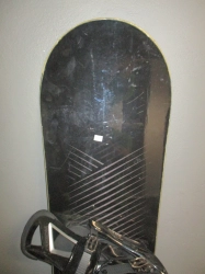 NITRO PANTERA WIDE 166cm + viazanie   
