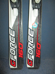 BLIZZARD G-FORCE SONIC 160cm