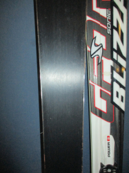 BLIZZARD G-FORCE SONIC 160cm