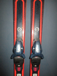 HEAD E.V5 SHAPE 22/23 163cm