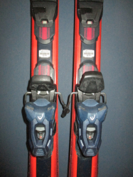HEAD E.V5 SHAPE 22/23 163cm