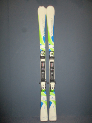 NORDICA TRANSFIRE 75 CA 168cm
