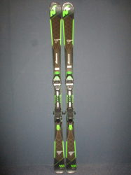 NORDICA GT 76 Ti 168cm