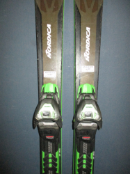 NORDICA GT 76 Ti 168cm