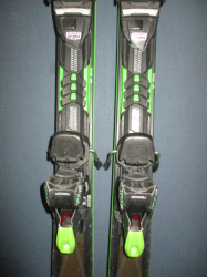 NORDICA GT 76 Ti 168cm