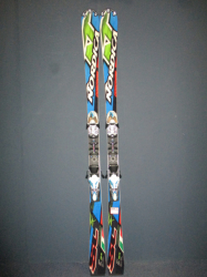 NORDICA DOBERMANN SL WC 165cm