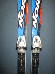 NORDICA DOBERMANN SL WC 165cm