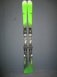 ELAN AMPHIBIO 14 Ti 166cm
