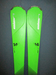 ELAN AMPHIBIO 14 Ti 166cm