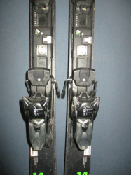 ELAN AMPHIBIO 14 Ti 166cm