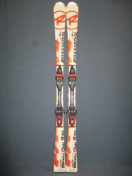 ROSSIGNOL RADICAL WC 8ST 165cm