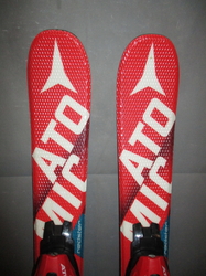 Detské lyže ATOMIC REDSTER XT 80cm, SUPER STAV