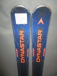 Športové lyže DYNASTAR SPEED ZONE 10 167cm, VÝBORNÝ STAV