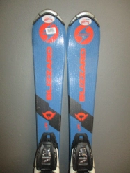 BLIZZARD FIREBIRD 100cm + Lyžáky 21,5cm