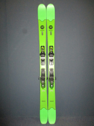 ROSSIGNOL SMASH 7 160cm